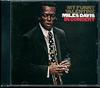CD MILES DAVIS - My Funny Valentine - Miles Davis In CSCS5144 CBS/Sony 1990 Japan Jazz Used