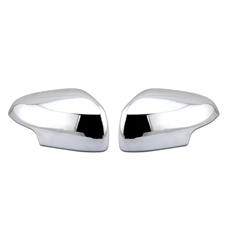 08-09 Jaguar X-Type XF XFR XJ Rearview Mirror Cover