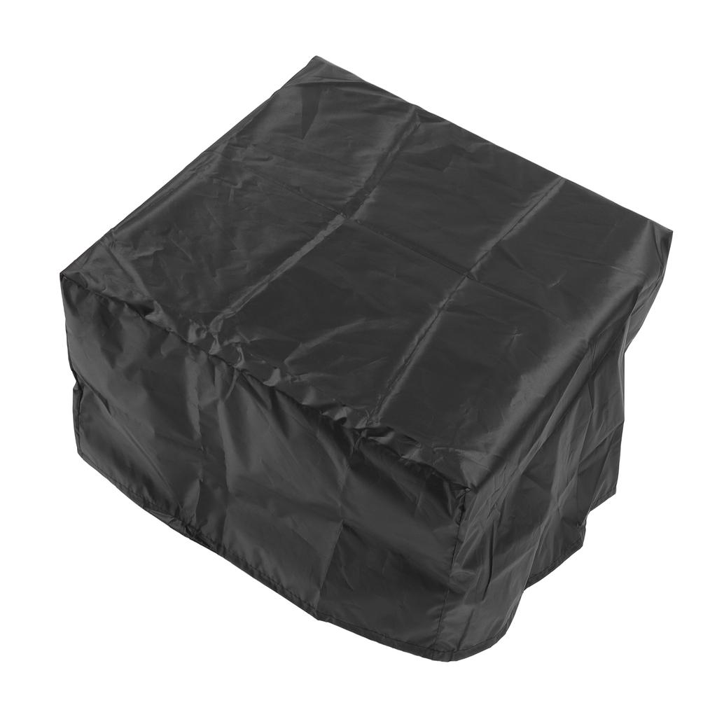 3D Printer Dust Cover Copier Engraver Cover Multi Purpose Water Resistant 210D Oxford Cloth