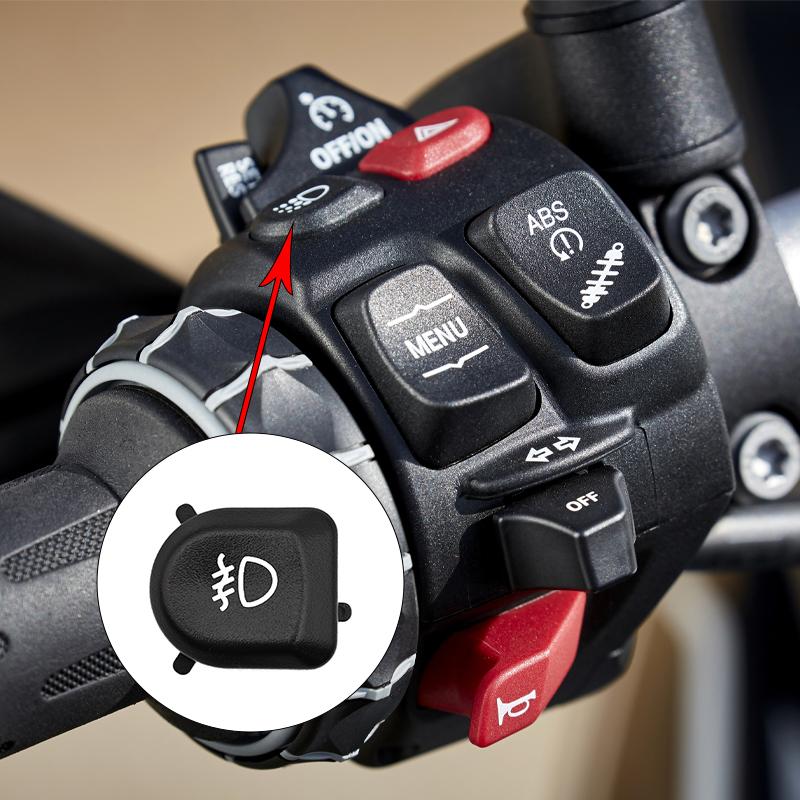 For BMW Motorcycle R1250GS/ADV F900GS F750GS F850GS ADV Adventure F900R/XR S1000RR C400GT/X Left right combination switch button