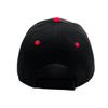 New hardtop Canadian baseball cap Versatile letter sunscreen cap Canadian flag maple leaf cap