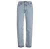 Jack & Jones Seoul Straight Fit Cr3011 Jeans