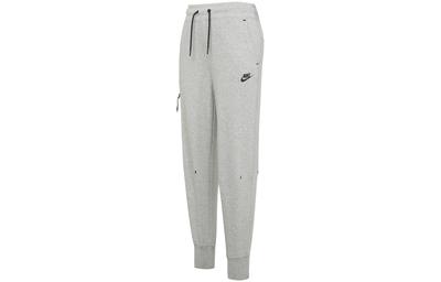 Nike Zip Pocket Drawstring Joggers CW4293-063