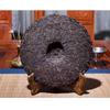 Yunnan Old Tree Pu-erh Tea 357g Early Spring Ripe Puer Cake Healthy Black Tea