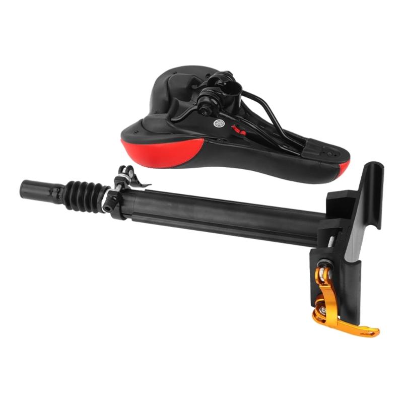 Adjustable Scooter Saddles Electric Scooter Seats Electric Scooter Seats Attachments M365 Scooter Seats Replacements