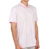 Galleria G Fore Golfwear Men S Collar ShorT Sleeve T ShirT G4mS23k061 bluSh