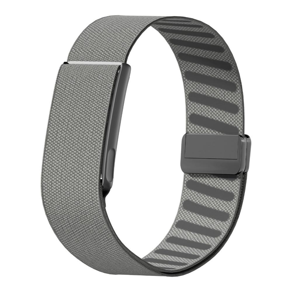 Adjustable Bicep Bands Stretchy Sport Arm Band New Replacement Strap for Whoop 5.0 Fitness Tracker