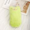 Plush Crinkle Kitten Teething Toy – Bite-Resistant Cat Toy