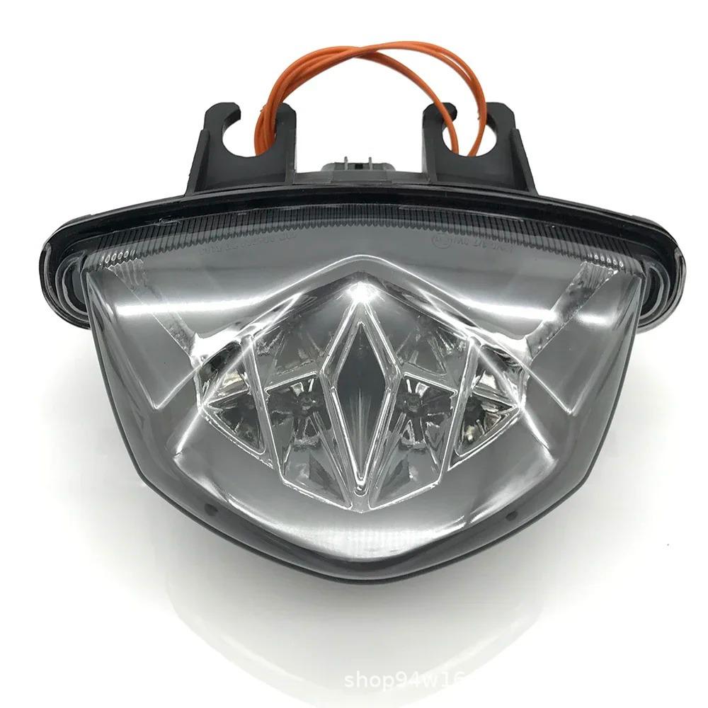 Upgraded Taillight Turn Signals for Suzuki GSX-S750/750Z (2017-2021)