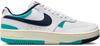Nike Gamma Force Women's Sneakers Dusty Cactus/midnight Navy/white