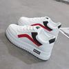 22 spring new basic student shoes running casual board shoes chic street shoes M
