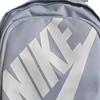 Nike Polyester Backpack Regular Unisex Blue Casual BA5217-440