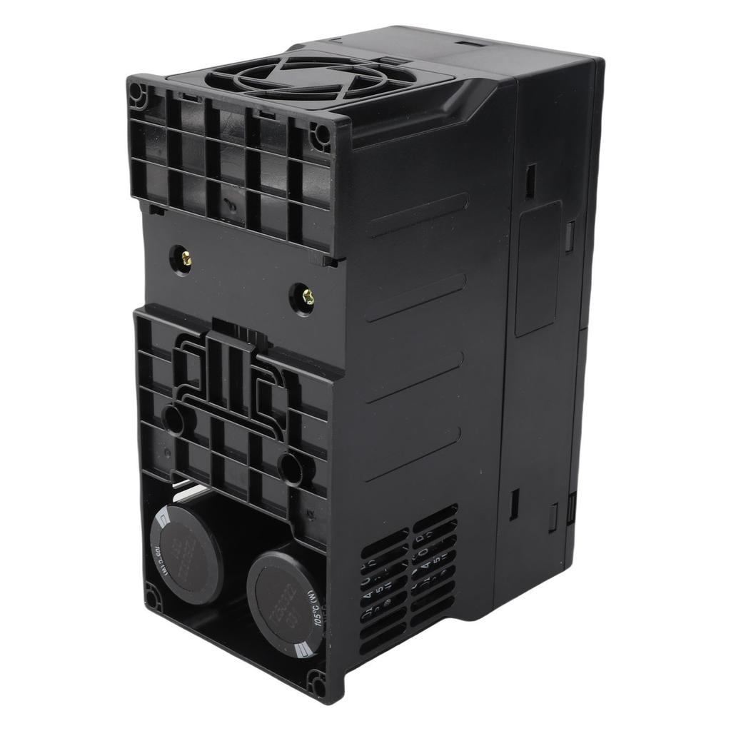 Variable Frequency Drive Inverter 3 Phase 5.5KW 320 To 460V Input 0 To 380V Output Variable