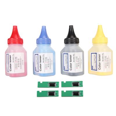 W2090A 119AK W2091A 119AC W2092A 119AY W2093A 119AM Yazıcılar için 4 Renkli Toner Dolum Tozu