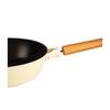 Sanhe DunDun Non-stick Deep Frying Wok