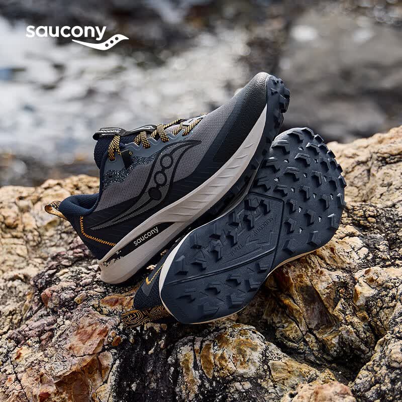 Кроссовки для трейлраннинга Saucony Peregrine 15 EU 44