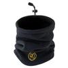 Neck Gaiter Face Cover Winter Outdoor Sports Scarves Fleece Neck Gaiter Ski Tube Scarf Half Face Cover For Men Women Cold-proof