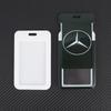 Fashion Badge Strap Lanyard for Key ID Card Charm Strap Holder Rope Keyring Gift For Mercedes Benz W164 W205 CLA CLK CLS ML AMG OY8