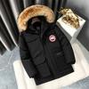 Men's Winter 2026 Stand Collar Duck Down Vest