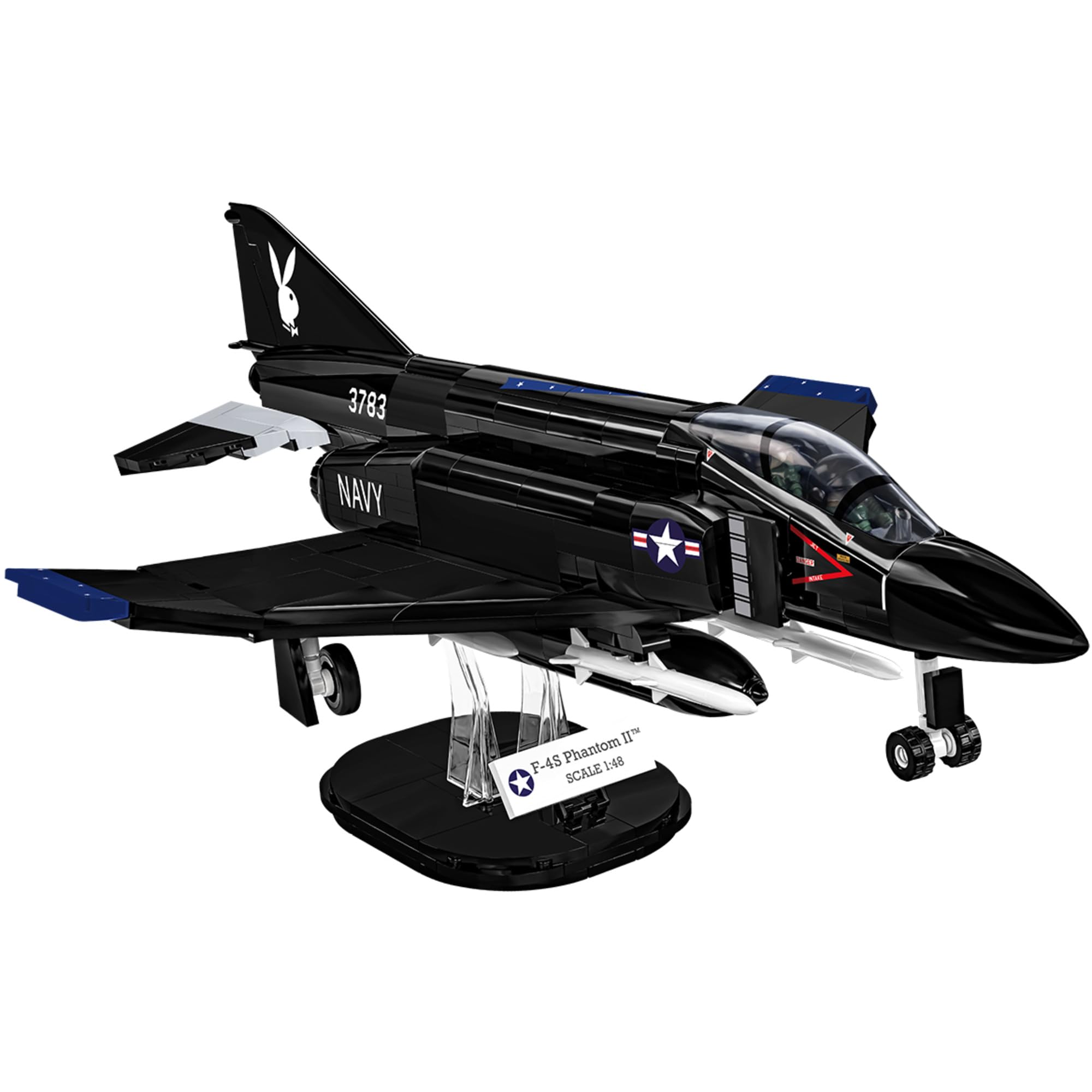 

COBI PHANTOM II F-4S