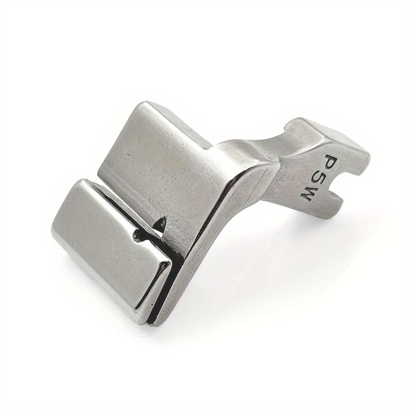 1 Stück/2 Stück) P5W Industrie-Nähmaschinenzubehör Plissee-Nähmaschine Kräuselfuß