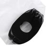 Water Resistant Adult Sealed Protector Foot Leg Knee Cover for Shower