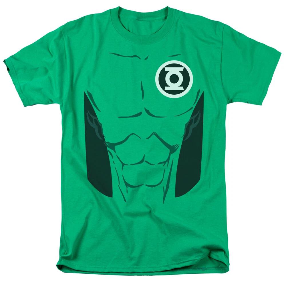 Green Lantern  Kyle Rayner  T-Shirt - to 4X 4XL