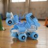 Patins, skates e trotinetes – Patins