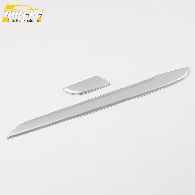 Ankai CRV Dashboard Trim for 2017 Model - Decorative Strip & Overlay Car Accessory