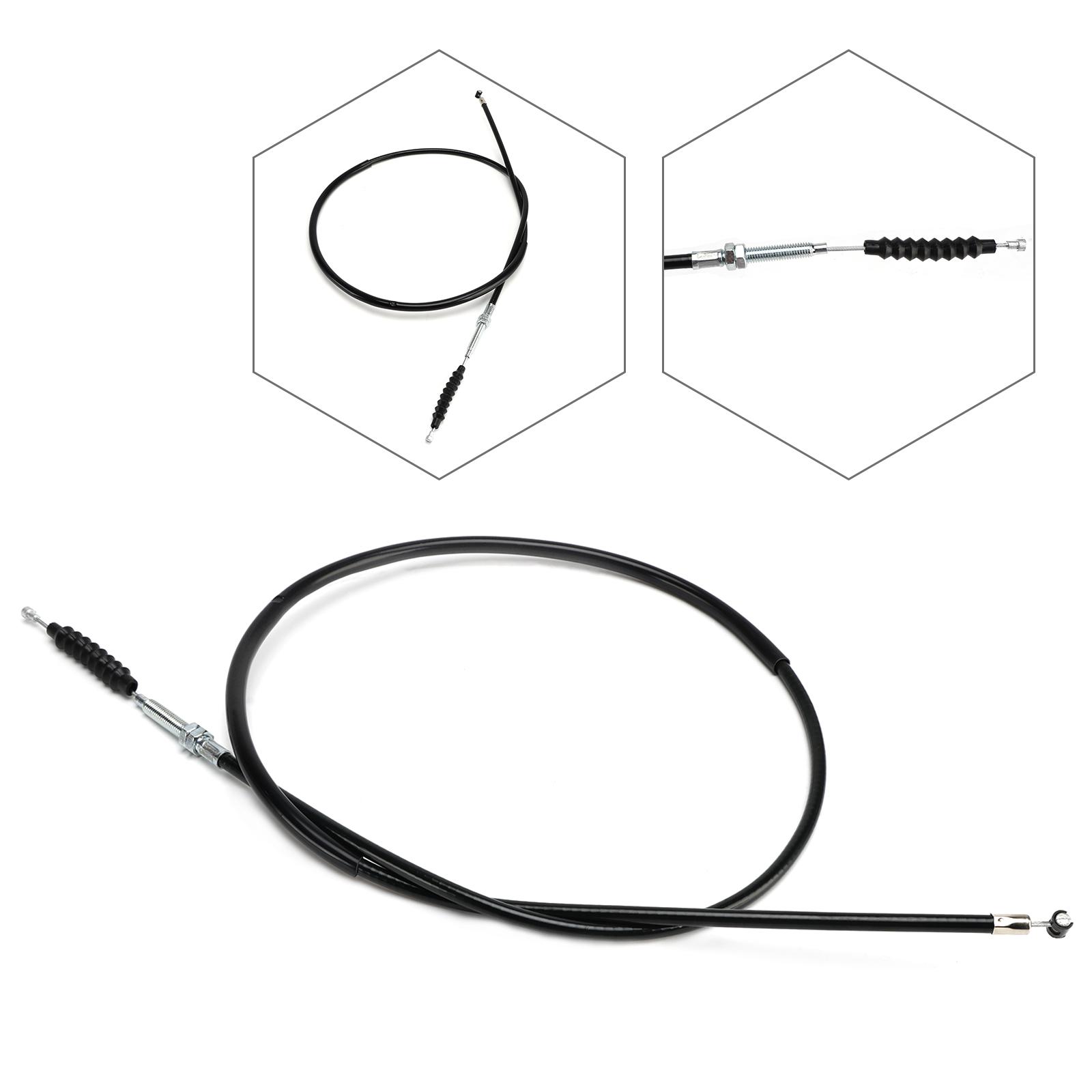 

Clutch Cable Wire for Yamaha YZF 1000 R1 YZF R1 2004-2008