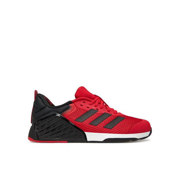 Кроссовки для тренажерного зала adidas Dropset 3 strength training EU 40_2_3