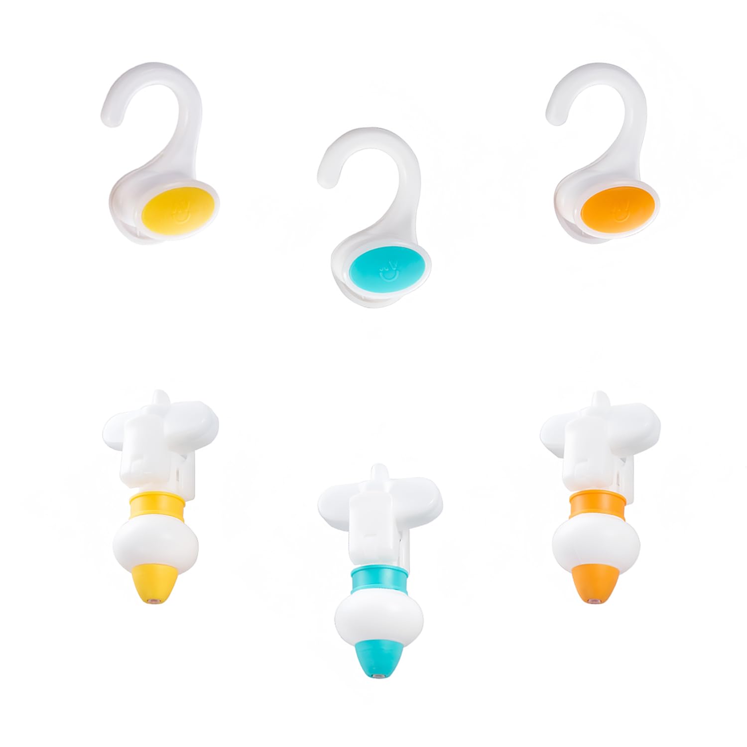 

Сменные блоки Подвесные сменные блоки Диспенсер для шампуня Сменные блоки для кондиционера для белья Сменные блоки можно использовать как есть Диспенсер для мыла и шампуня Набор из 3 штук (желтый, оранжевый,