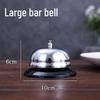 Zhi Shi Large Counter Bells (4-Pack)
