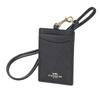 ID Card Case F57311 IMBLK Pass Case Outlet Accessories Women's [Used]