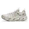 Anta Light Trail Sports Shoes 2026 Spring Women Sneakers Gray 122618802-2