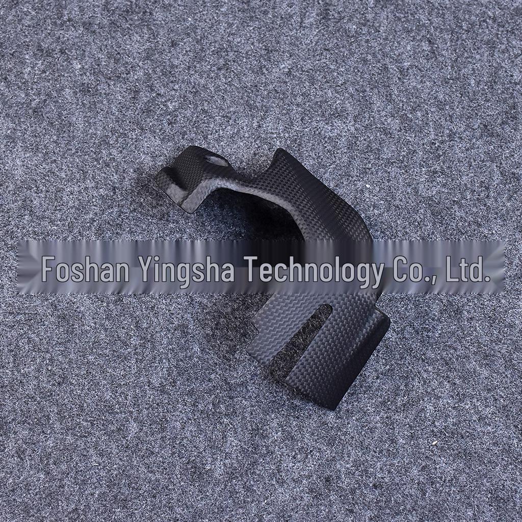 Ducati Panigale V2 Carbon Fiber Motorcycle Cover Accessories