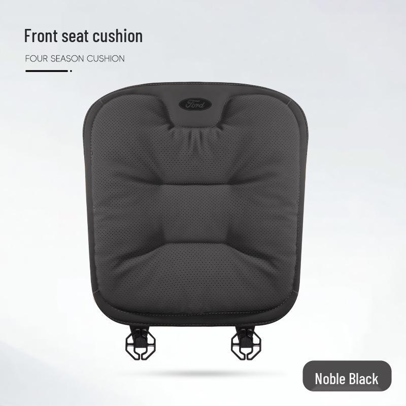 Ford Car Seat Cushion for Focus, Edge, Ruiqi, Lingrui, Explorer - All Seasons Seat Cover