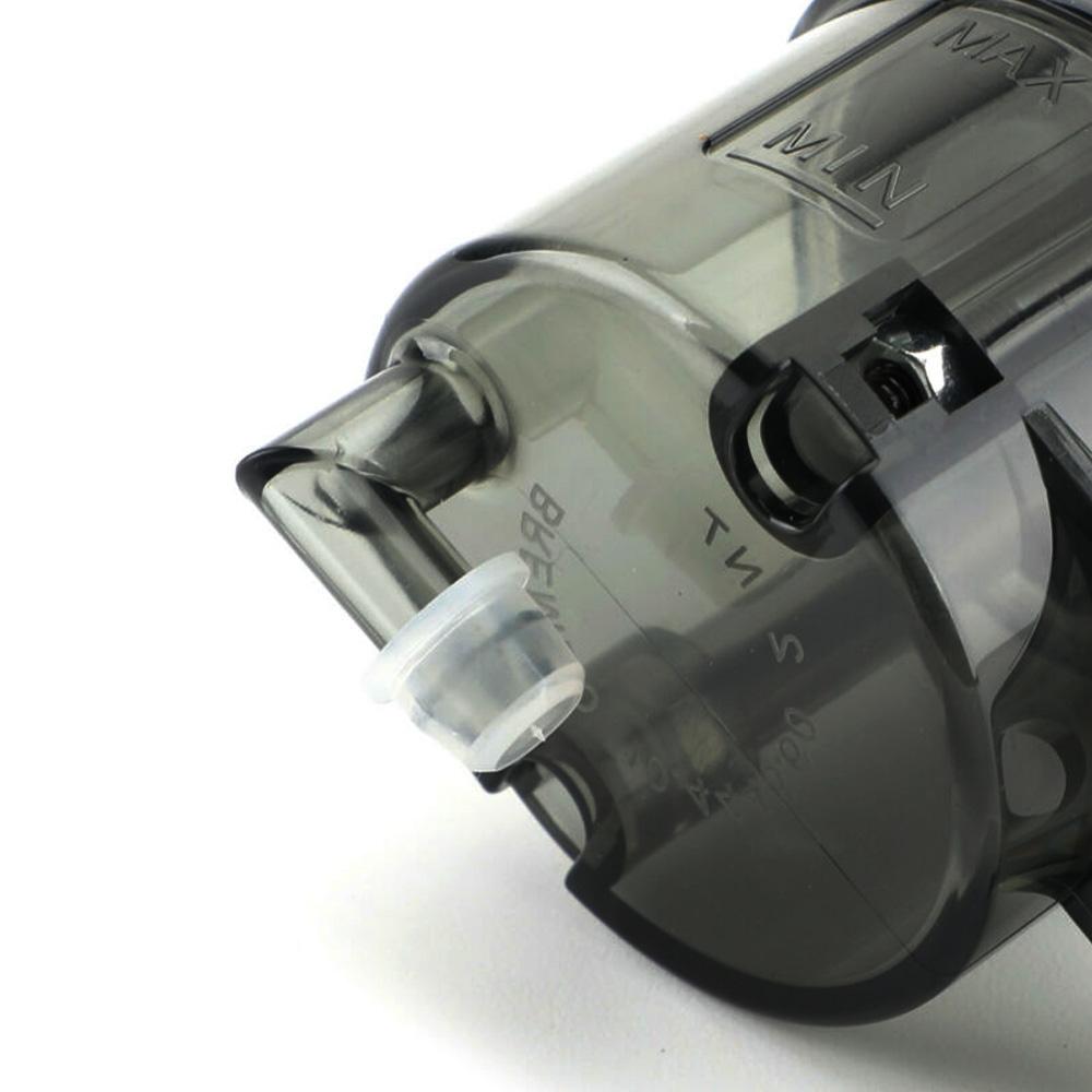 Motorcycle Oil Tank Cup Black Transparent Clear Black Plastic For Triumph