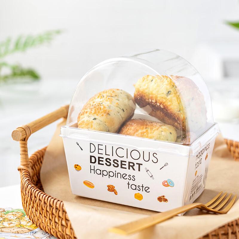 Disposable Food Packaging Boxes