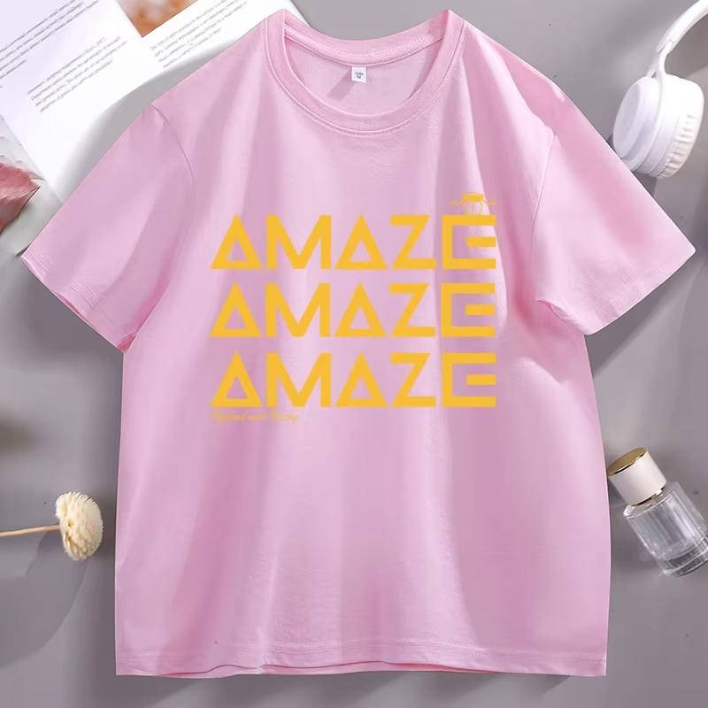 Project Hail Mary Rocky T-shirt Men and Women Summer Cotton Clothing Round Neck Short Sleeved Tee