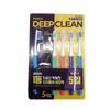 LG Perioe Deep Clean Toothbrush 5 Pack