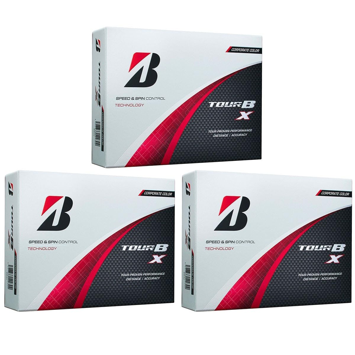 

Мяч Bridgestone TOUR B Мяч TOUR BX 3 дюжины набор 3 дюжины Корпоративный (36 мячей)