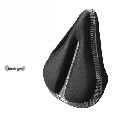 GEETHA Soft Bicycle Saddle Cover
