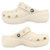 Crocs Store Edition Same Day Delivery Classic Platform Clog Woman 206750 2y2