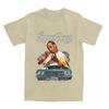 Snoop Dogg Unisex Dámská Trička Oblečení Ležérní Trička Trička Bavlna Narozeninový Dárek Oblečení