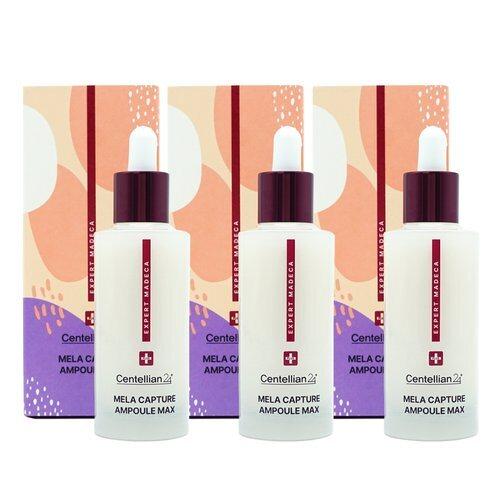 

CENTELLIAN24 Expert Madeca Mela Capture Ampoule Max 45ml (3ea)_632709