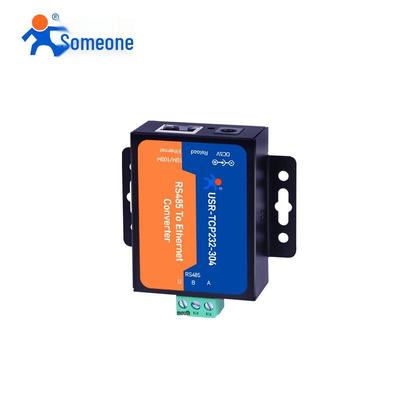 USR-TCP232-304 RS485 To Ethernet Serial Server