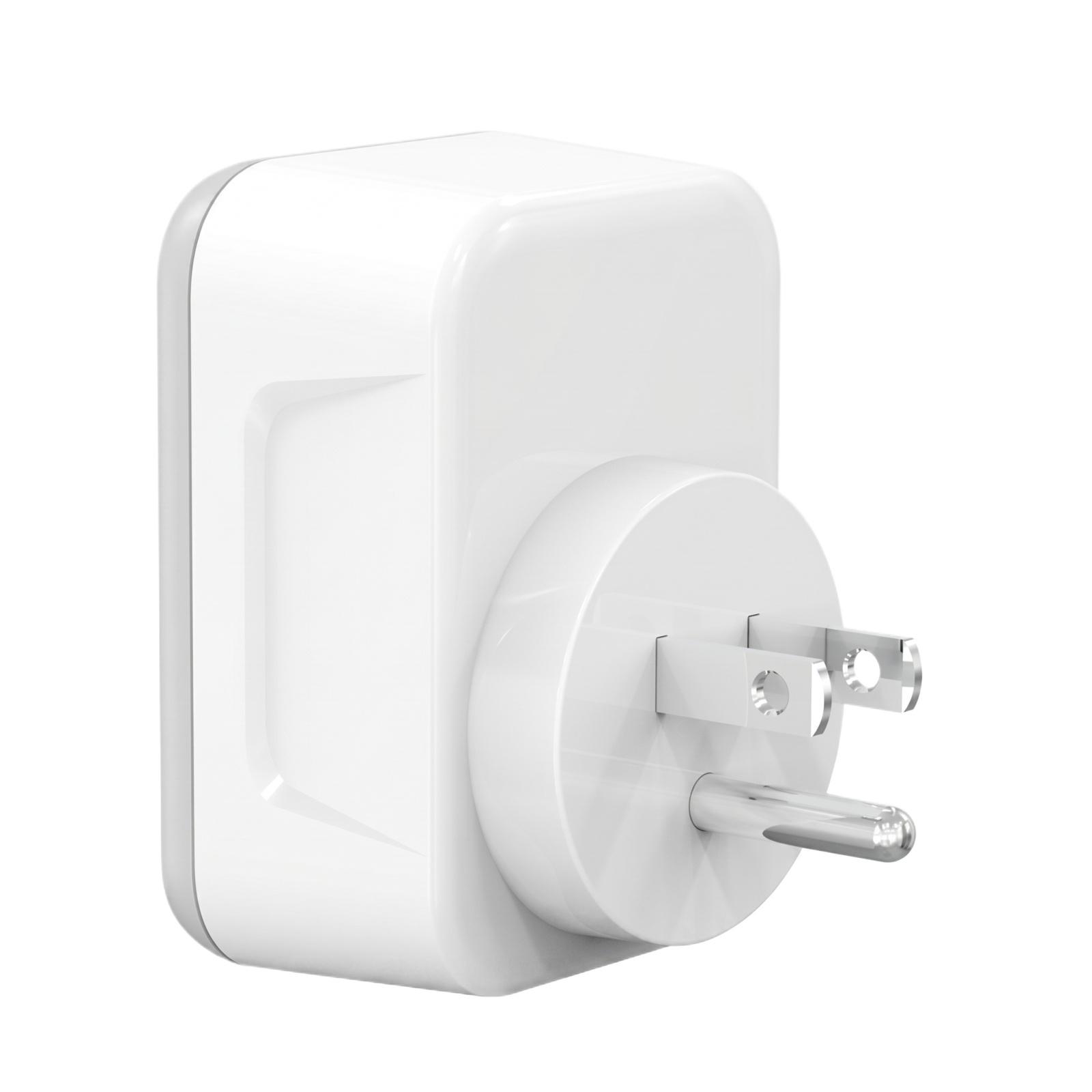 

Travel Adapter Socket One Size
