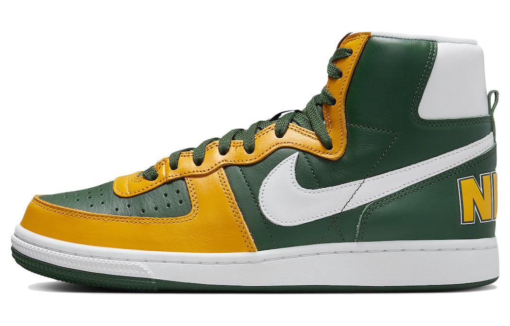 

Nike Terminator High Seattle Supersonics FN4442-300 36.5