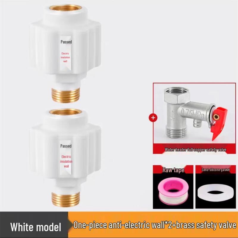 Electric Water Heater Safety Components Kit